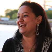 Monali Mukherjee