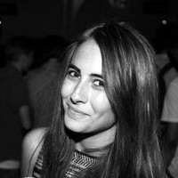 Jade Alexandra Spranklen