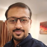 DARSHIT TRIVEDI