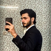 Saad Rehman