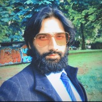 Usman Abdullah
