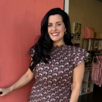 Rebekah Ritchie Thomas