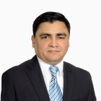 Luis Adolfo Moreno Cámara