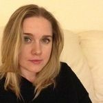 Irina Petrova Dvernik