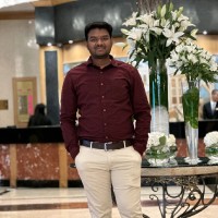 Navaneethakrishnan L