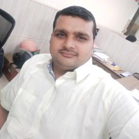 Vijay Tiwari