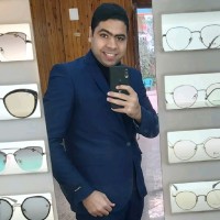 Ahmed Elmaghraby