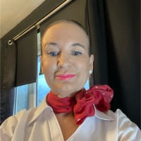 Sharon Hughes