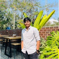 Suhas Shaik