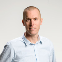 Magnus Laneborg
