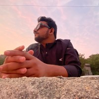 Ravi Dave