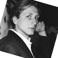 Collin Zapisek, MBA