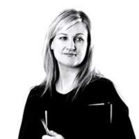 Claire Docherty