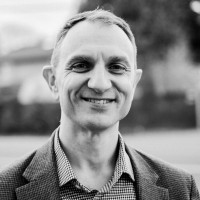 Eugene Trofimenko