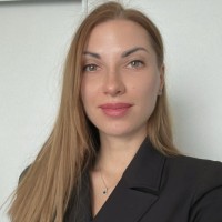 Kateryna Pronevych