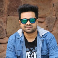 Sahil Bhatt