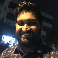 Vishak T
