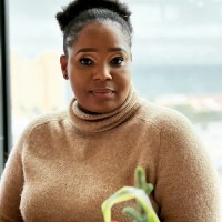 Sanele Ndlovu Pr Tech. Eng MSAICE