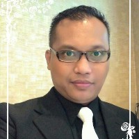 Imam Saputra Ismail