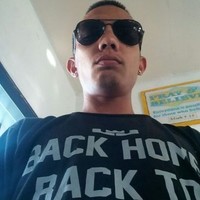 Mahesh Paredes