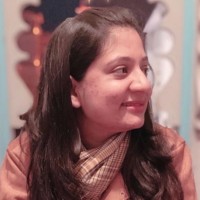 Urvashi Singh
