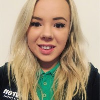 Amy Tucker