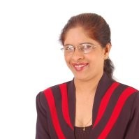 Valerie Lobo