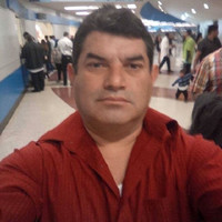 wilfredo Rivas