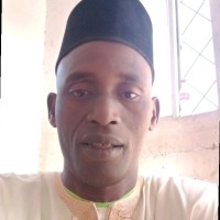 Alhassan Makeri