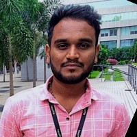 Devprasad Palani