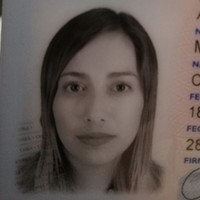 Macarena Cortez ahumada