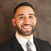 Justin Tejeda