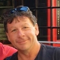 Stephen Allan