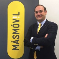 Javier Marin de la Plaza, CFA