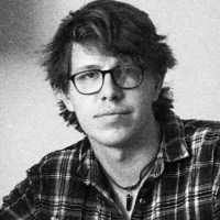 Chris De Bruin