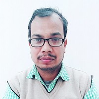 Atanu Ghosh