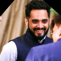 Kalash Shetty