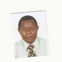 Leon Obama Eyaga