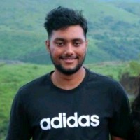 Thilak Ram