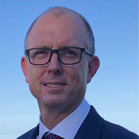 Shaun Warner