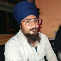 Jagjeet Singh