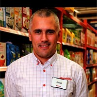 Kristian Doherty