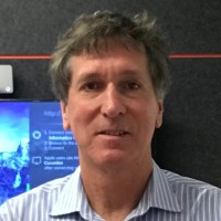 David Connors