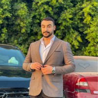 Mohamed Yasser