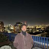 Vineeth V