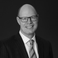 Nicholas Wilson