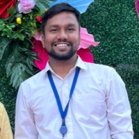 Kamalesh Dhage