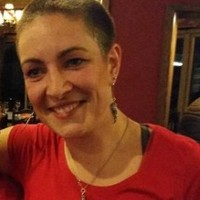 Charlotte Dalby