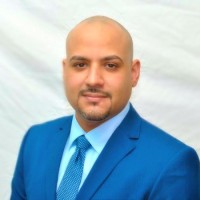 Michael Bonilla