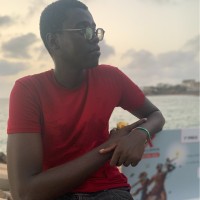 YOUSSOUPH NDIOUR